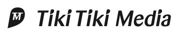 Tikitiki Media Logo